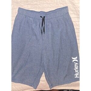 Hurley Shorts Size 18/20